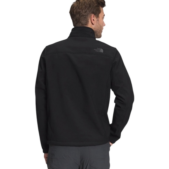 The North Face Men's Apex Chromium Thermal Jacket Black Size M - Picture 2 of 14